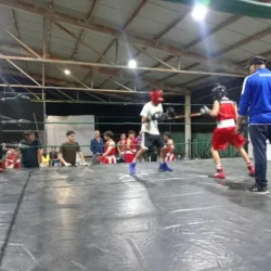 CENTRO DE COMBATES APODACA