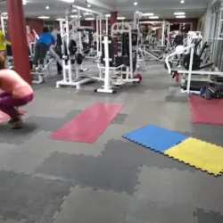Coavsi gym