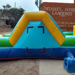 Inflables y Rockolas Landeros