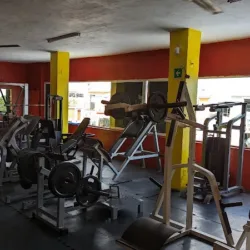 Fitness World GYM