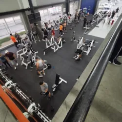 ULTRA GYM Club Paseo 2000 Tijuana