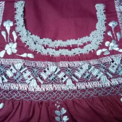 BORDADOS LA ESPERANZA