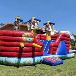 BODEGA JUEGOS INFLABLES DIVERTIPLAY