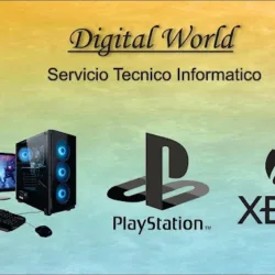 Digital-World