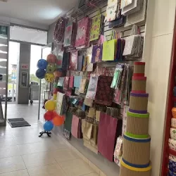 La Pape Mi Tarea Miraflores