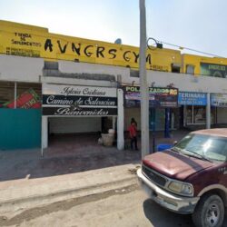 Lavandería Becky (venta de ropa y más...)
