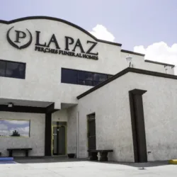 Funeraria Paz Eterna