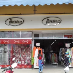PARISINA OAXACA PLAZA BELLA