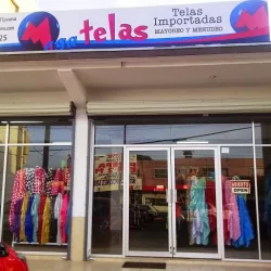 Megatelas Tijuana