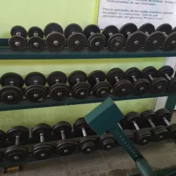 Gymnacio Perfect Corps