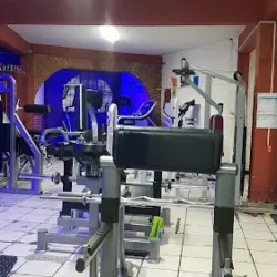 Ironprogym