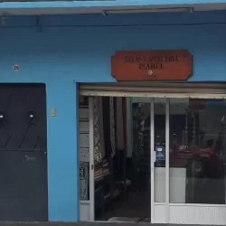 Telas y Mercería Isabel