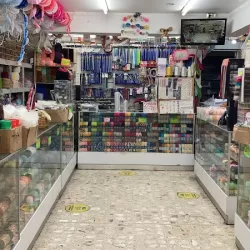 Merceria y Estambres San Sebastian