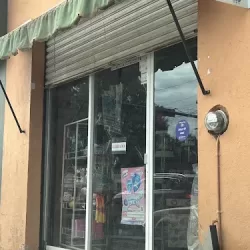 MERCERÍA Y REGALOS