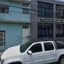 Servicios Funerarios Nueva Era