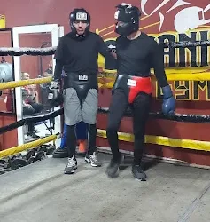 Gym Cubanito
