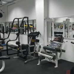 FAMA GYM