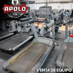 Apolo Fitness Solutions