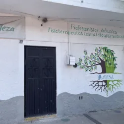 Centro integral HAASI