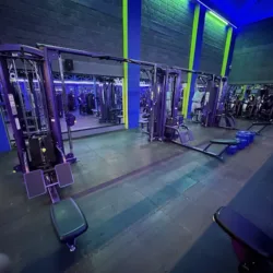 360 gym