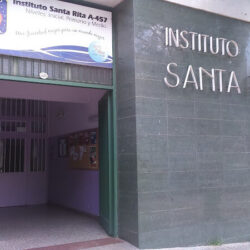 Instituto Santa Rita A-457