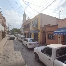 MERCERIA
