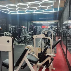 Perfect form gym