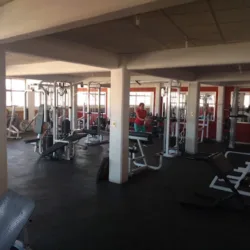 Gym on fit