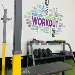 SPIN-HIIT PORTILLO