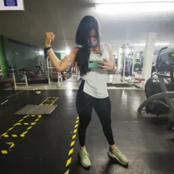 GREEN FIT GYM 4
