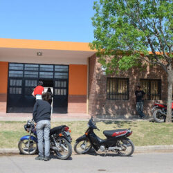 Escuela Nº 234 "Gral. Manuel Belgrano"