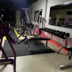 V FITNESS