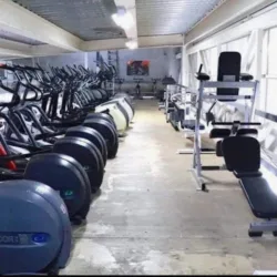 Gimnasio Sony Star