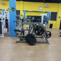 Gimnasio Titanes 232