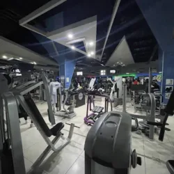 Grand City Fitness Club