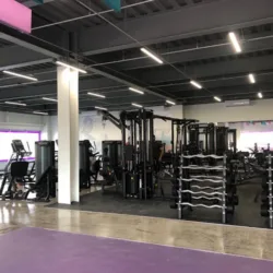 Anytime Fitness Ruiz Cortines Veracruz