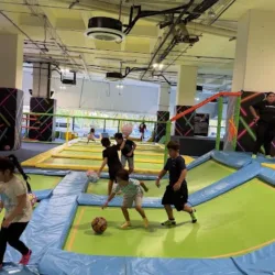 JUMPTOPIA