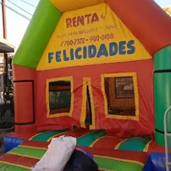 Mesas Sillas y Carpas Vros