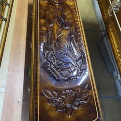 Funeraria los Olivos