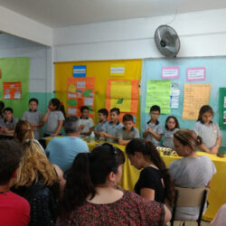 Colegio Parroquial Pío XII Berazategui