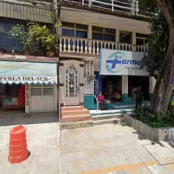 Merceria La Perla Del Sur