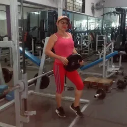 Gimnasio Atlantis
