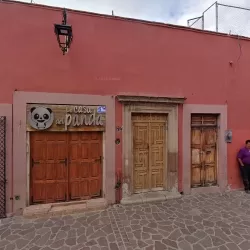Mercería de Guadalupe