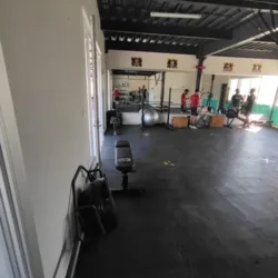 Punto Fit