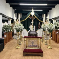 Velatorio Funerales y Velatorios san Cristóbal