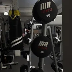 Center Gym
