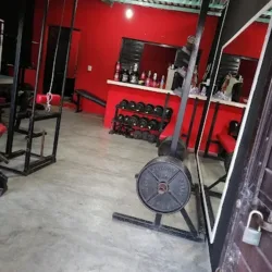 STROCK GYM