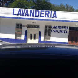 Lavandería Espumita