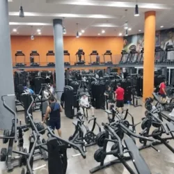 Jc fitness