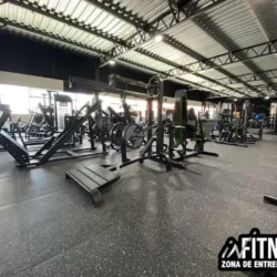 Infitness Zona Tlaxcala